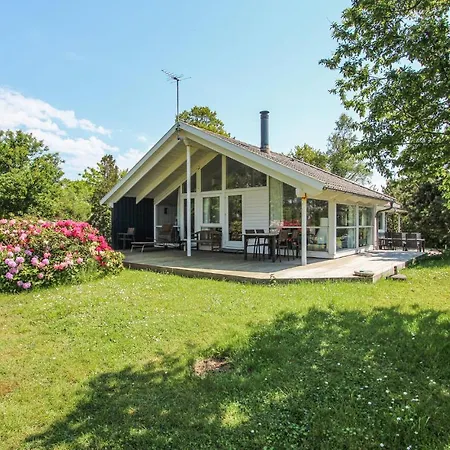 Lovely In Samso With Wifi * Onsbjerg