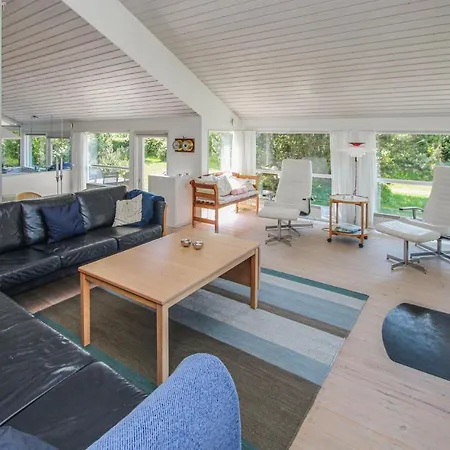 Casa de Férias Lovely In Samso With Wifi *