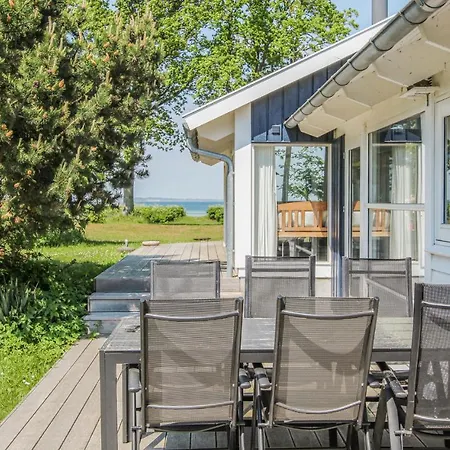 Lovely In Samso With Wifi Casa de Férias *