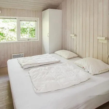 Lovely In Samso With Wifi Casa de Férias Onsbjerg