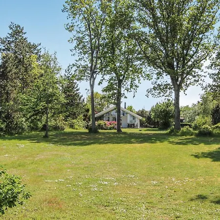 Casa de Férias Lovely In Samso With Wifi