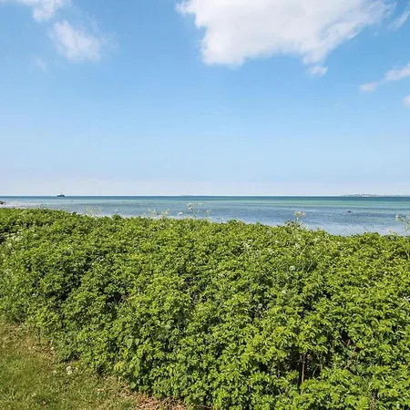 Lovely In Samso With Wifi