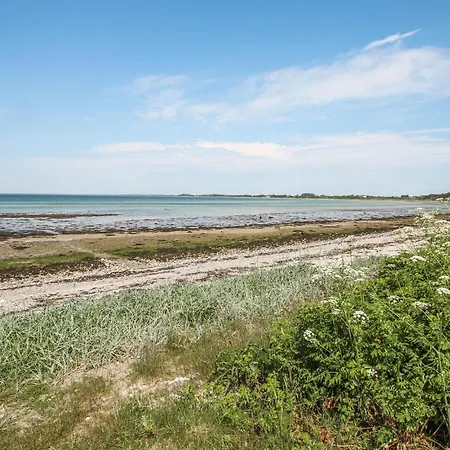 Lovely In Samso With Wifi Casa de Férias *