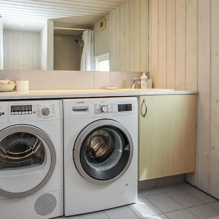 Lovely In Samso With Wifi Casa de Férias Onsbjerg