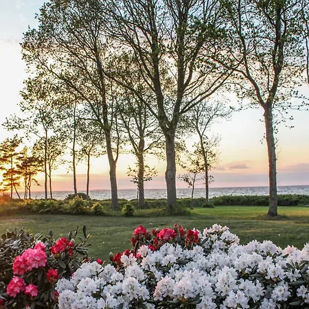 Lovely In Samso With Wifi