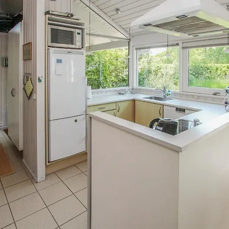 Casa de Férias Lovely In Samso With Wifi