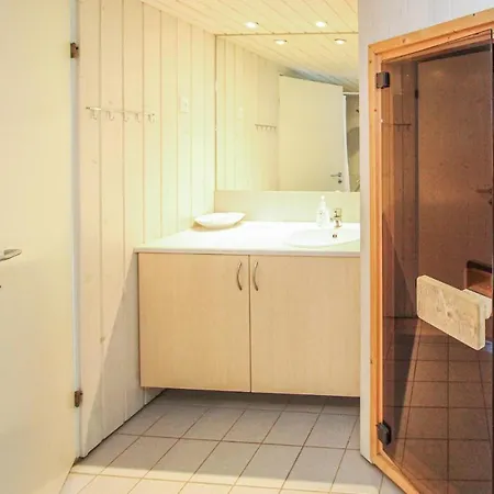 Casa de Férias Lovely In Samso With Wifi *